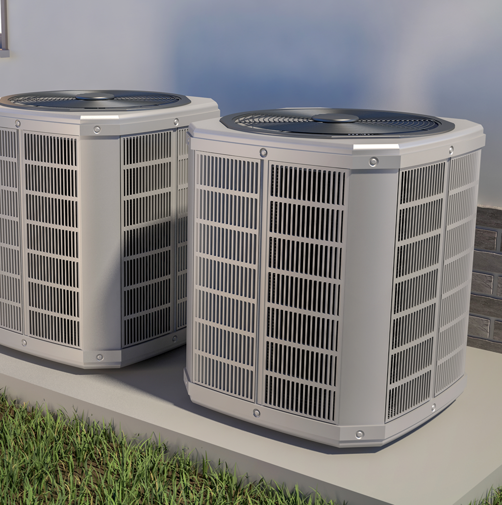 HVAC