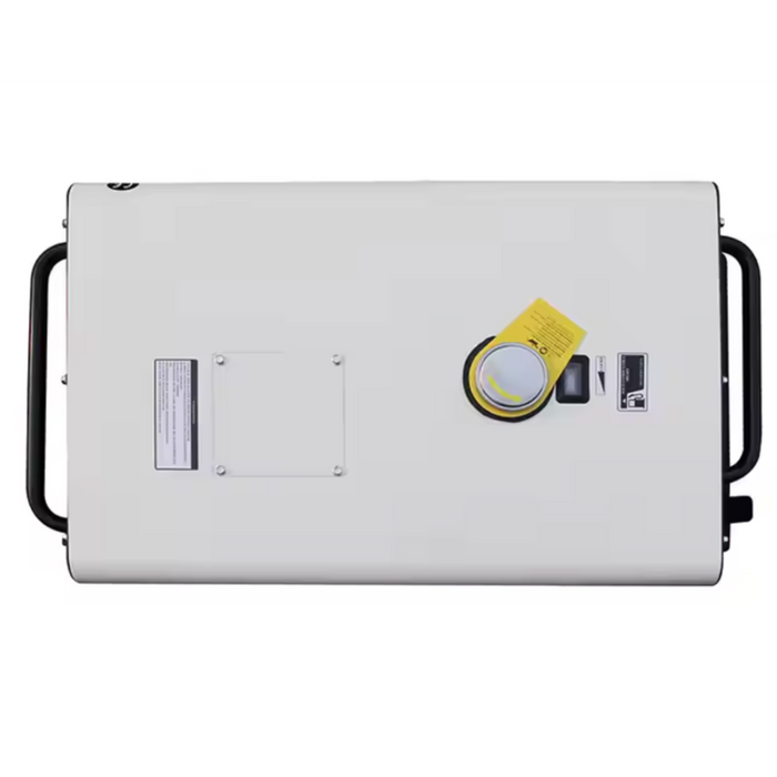 EliteGuard 7500 Silent Diesel Generator